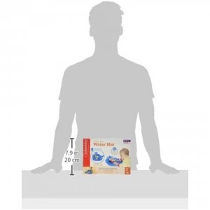 Tapis d'eau sensoriel Infantino