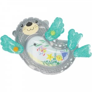 Tapis d'eau géant otarie Infantino