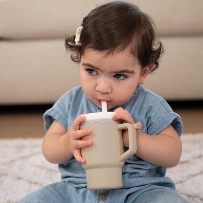 Ma première tasse - 255ml - sand