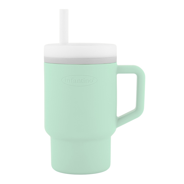 Ma première tasse - 255ml - cool mint Infantino