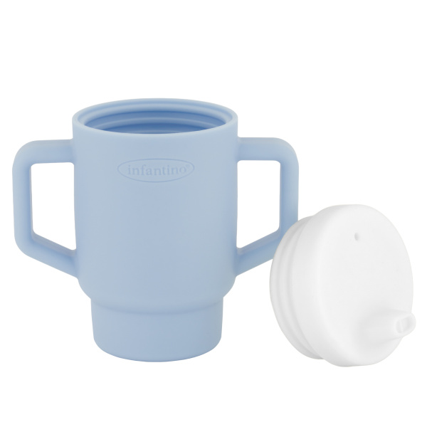 Ma première tasse - 139ml - clarity Infantino