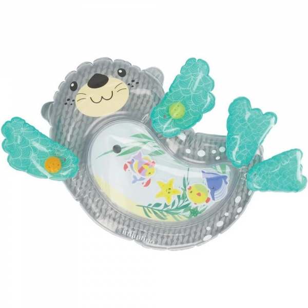 Tapis d'eau géant otarie Infantino