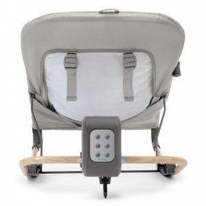 Transat bébé à bascule automatique Ingenuity
