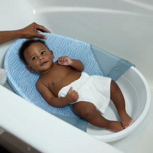 Baignoire évolutive bébé 3-en-1 Ingenuity