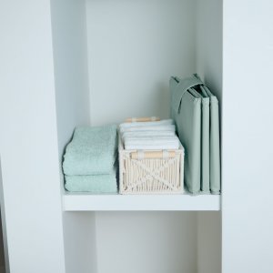 Baignoire pour bébé pliable imperméable, nomade Ingenuity