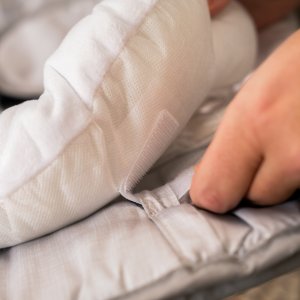 Transat bébé à bascule Ingenuity