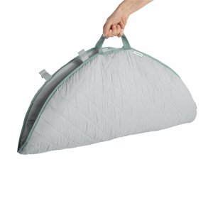 Tapis d'éveil avec arche bébé cozy spot loamy Ingenuity