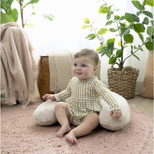 Tapis d'éveil 4 en 1 petit ourson Ingenuity