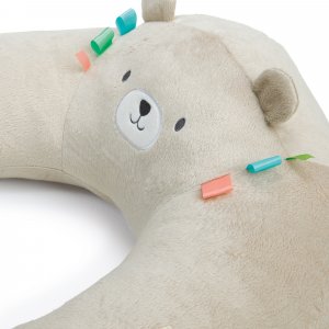 Tapis d'éveil 4 en 1 petit ourson Ingenuity