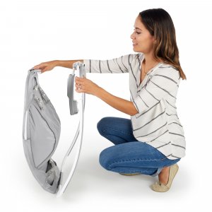 Transat bébé évolutif petit mouton Ingenuity