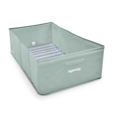 Baignoire pour bébé pliable imperméable, nomade