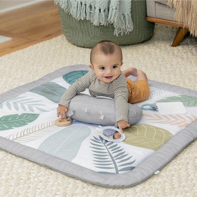 Tapis d'éveil petit elephant