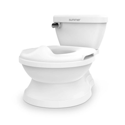 Mini toilette enfant my size potty