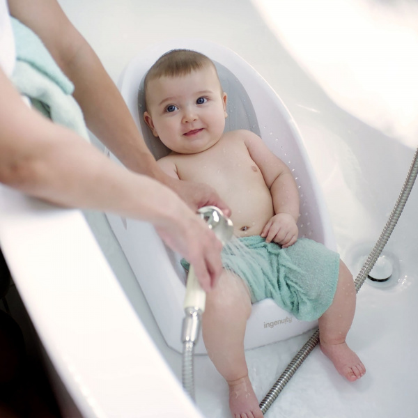 Transat de bain pour bébé Ingenuity
