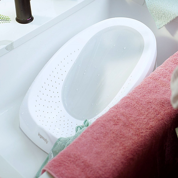 Transat de bain pour bébé Ingenuity