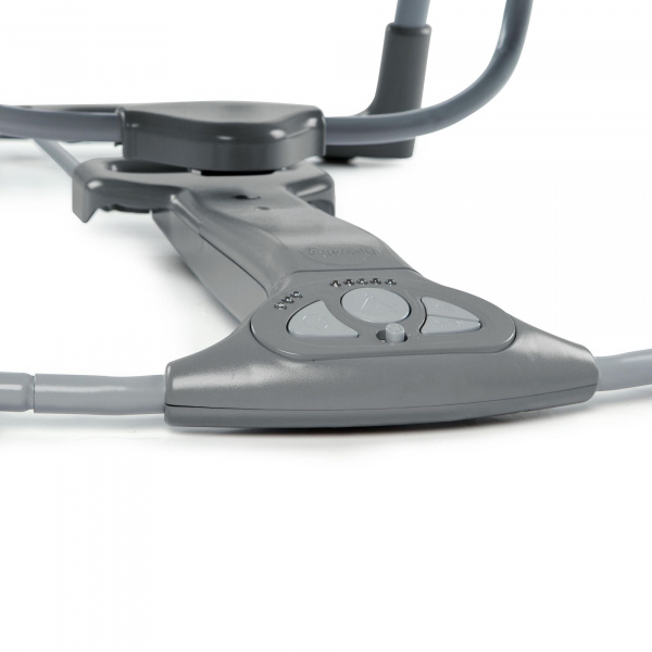 Balancelle bébé bella teddy Ingenuity