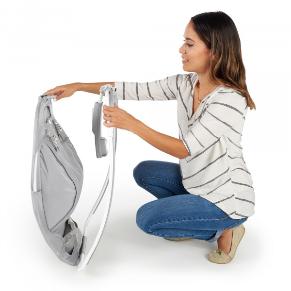 Transat bébé évolutif petit mouton Ingenuity