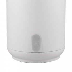 Chauffe-biberon nomad blanc Izybaby