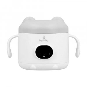 Chauffe petit pot nomad™ 3.0 Izybaby