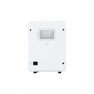 Stérilisateur uv 4 en 1 Izybaby