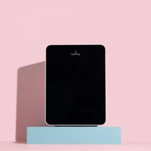 Stérilisateur uv 4 en 1 Izybaby