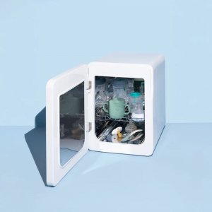 Stérilisateur uv 4 en 1 Izybaby