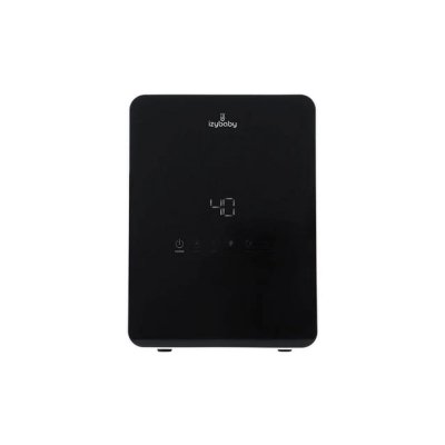 Stérilisateur uv 4 en 1