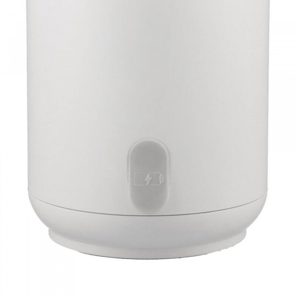 Chauffe-biberon nomad blanc Izybaby