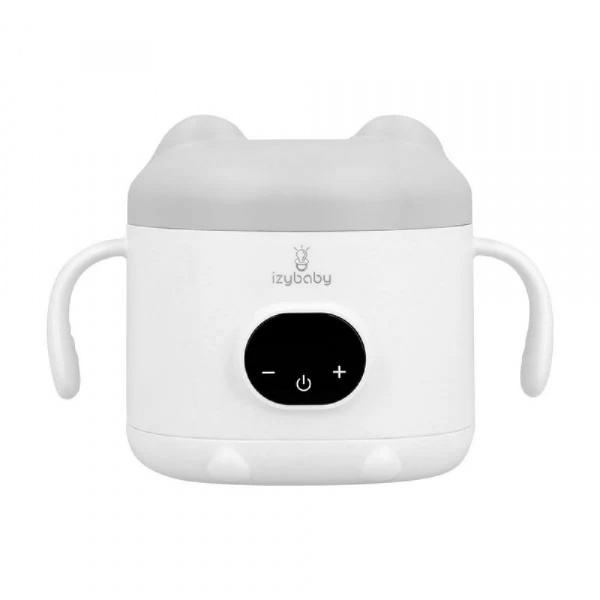 Chauffe petit pot nomad™ 3.0 Izybaby