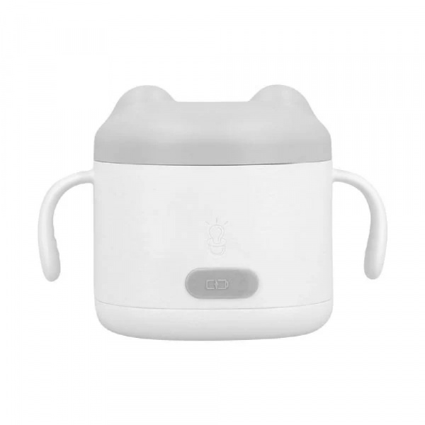 Chauffe petit pot nomad™ 3.0 Izybaby