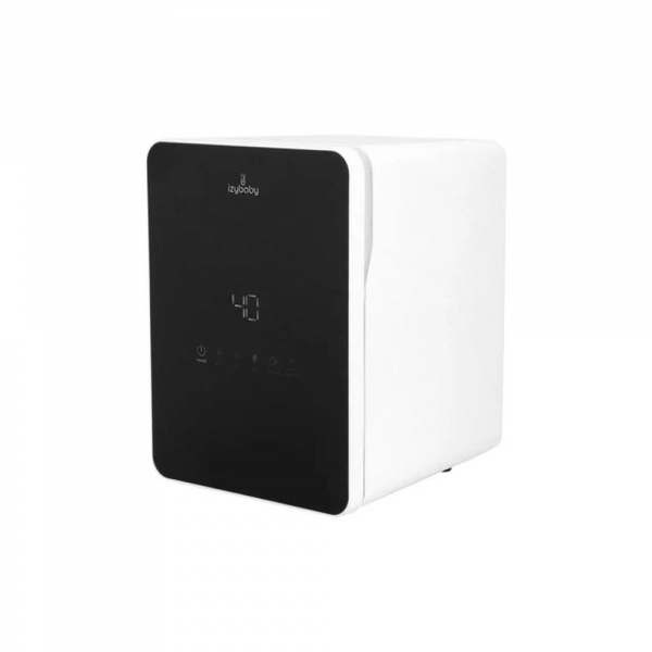 Stérilisateur uv 4 en 1 Izybaby