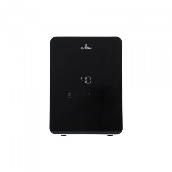 Stérilisateur uv 4 en 1 Izybaby