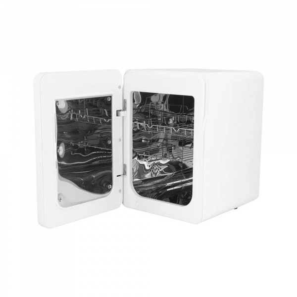 Stérilisateur uv 4 en 1 Izybaby