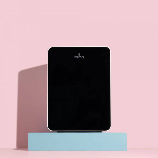 Stérilisateur uv 4 en 1 Izybaby