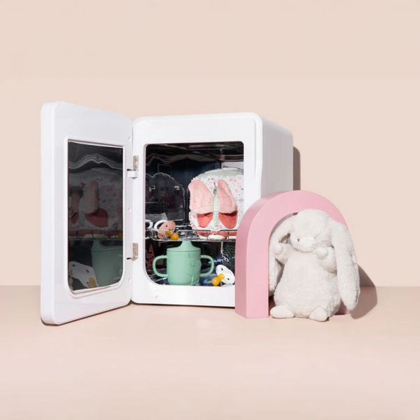 Stérilisateur uv 4 en 1 Izybaby