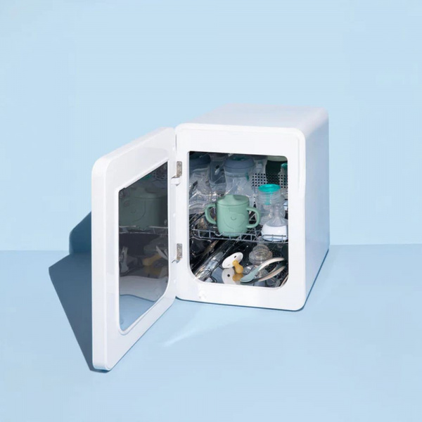 Stérilisateur uv 4 en 1 Izybaby