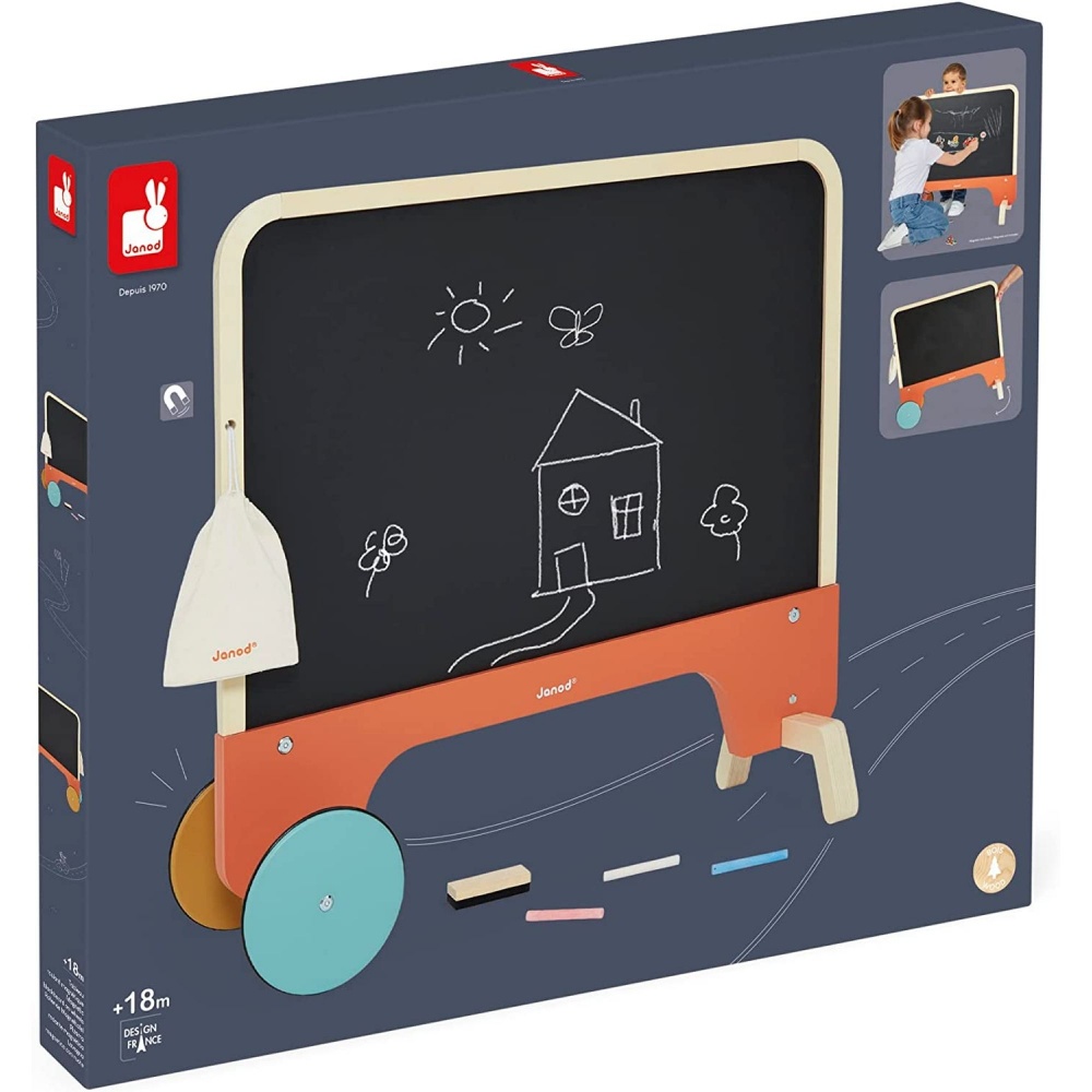 tableau janod splash