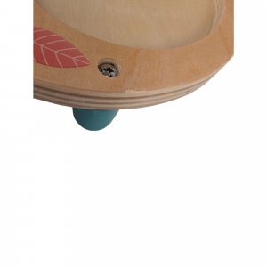 Les imparfaits - table musicale pure Janod