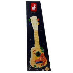 Les imparfaits - ukulélé gioia Janod