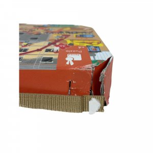 Les imparfaits - puzzle enfant 36 pièces chantier Janod