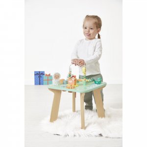 Table d'activités jolie prairie Janod