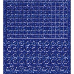 Mosaïques masques Janod