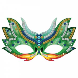 Mosaïques masques Janod