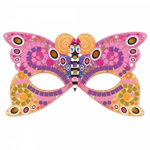 Mosaïques masques Janod