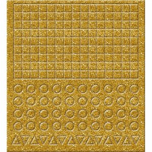 Mosaïques masques Janod