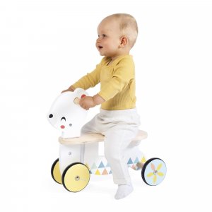 Porteur bébé Janod