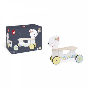 Porteur bébé Janod