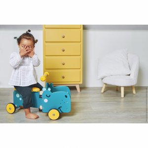 Porteur bébé Janod