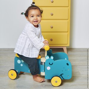 Porteur bébé Janod