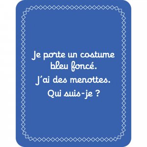 Jeu d'observation cherche & trouve Janod